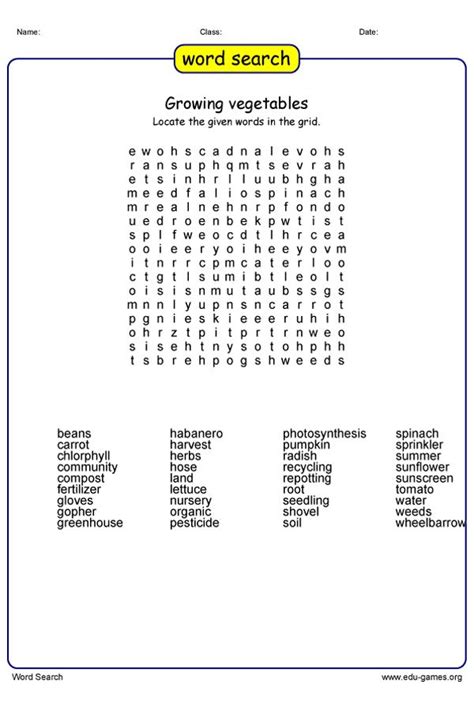 Word Search Puzzle Maker Bustersmain