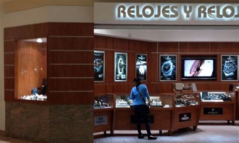 Cierra La Tienda Relojes Y Relojes El Nuevo Día