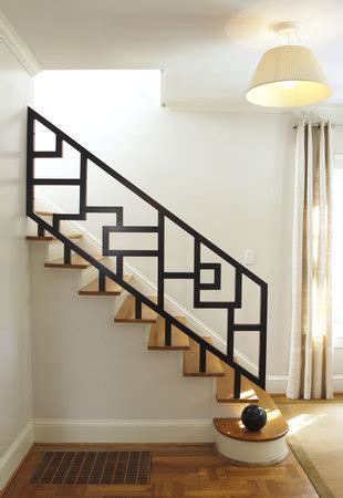 Shop through a wide selection of stair handrails at amazon.com. Modern homes iron stairs railing designs.