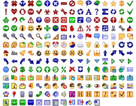 19 Freeware Icons Download Images Free Icons Ico Format Download