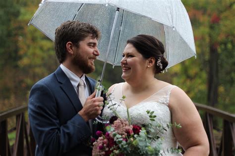 It Poured All Day But We Couldnt Stop Smilingmarried 101417