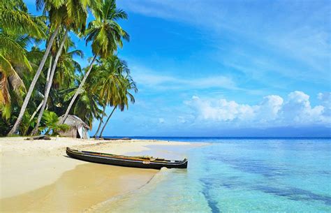 Las 12 Mejores Playas De Panamá Minube☁️ Tú Guia De Viajes