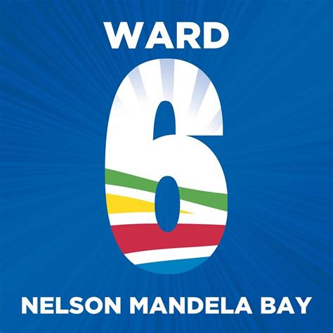 Ward 6 Nelson Mandela Bay Port Elizabeth