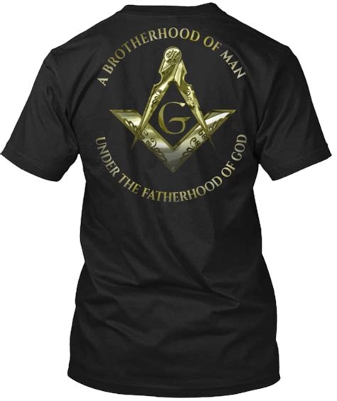 Why Do Freemasons Wear Masonic Shirts Freemasons Community