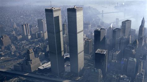 How The Design Of The World Trade Center Claimed Lives On