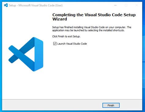 How To Install Visual Studio Code On Windows Geeksforgeeks