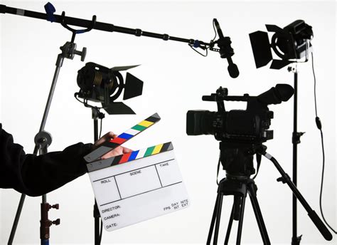 Josephmedia11 Film Production Roles