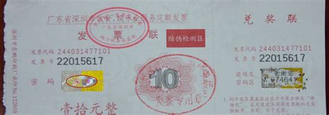 10 Things You Didnt Know About Invoices In China