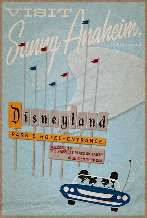 226 Best Images About The Art Of The Disney Poster On Pinterest