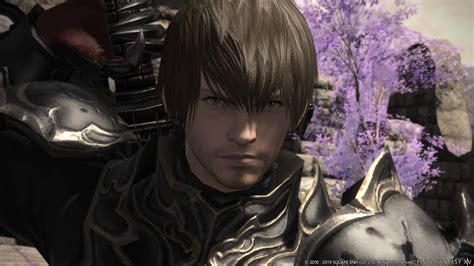 Final Fantasy Xiv Shadowbringers Trust System Showcased Rpgamer