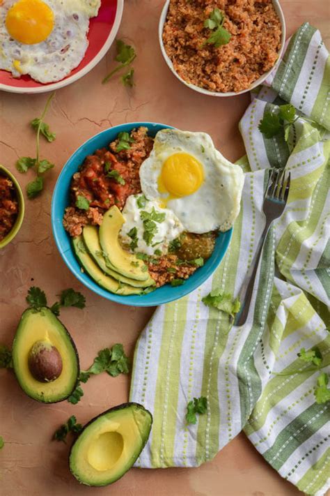 23 Mexican Breakfasts Thatll Make Every Morning A Freakin Fiesta