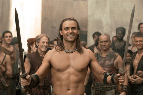 Moviedrive Sorozat Spartacus Az Ar Na Istenei