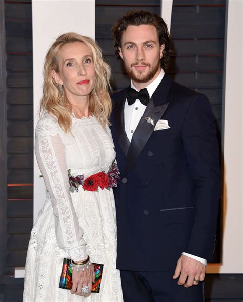 aaron taylor johnson reveals what he s really thinking when people ask about his marriage s 24