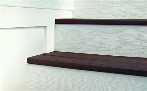 A deck fascia board is the board that runs around the perimeter of the deck for a seamless look. Trex® Fascia Boards - The Finishing Touches For Any Deck ...
