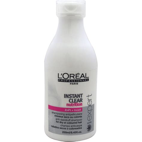 Loreal Professionnel Serie Expert Instant Clear Nutrition Anti
