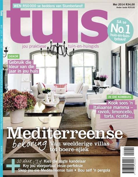 Lees en begrip / reading and comprehension. Tuis Afrikaans Magazine - Buy, Subscribe, Download and ...