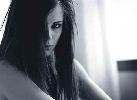 Marketa Stroblova Model Brunette Woman Actresses HD Wallpaper Peakpx