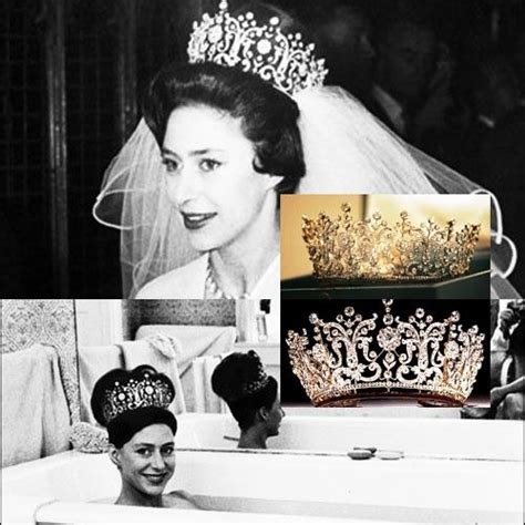 Princess Margaret In Bathtub Daun Putra