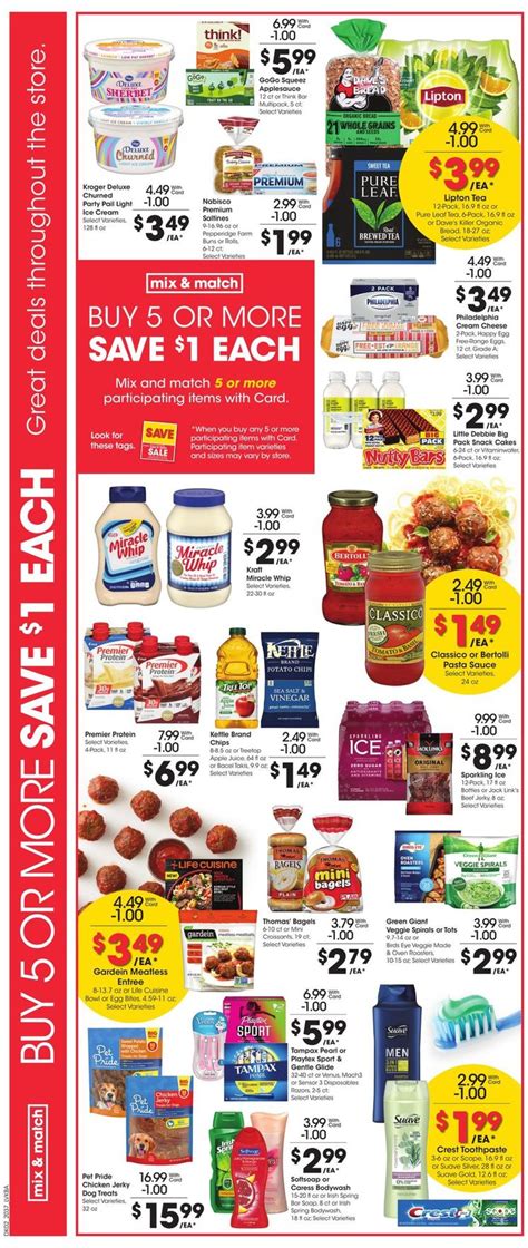 What are the benefits of working at jay c? Jay C Food Stores Current weekly ad 10/14 - 10/20/2020 [3 ...