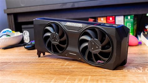 Amd Radeon Rx 7800 Xt Review Ign