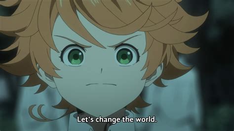 The Promised Neverland Review The Pantless Anime Blogger