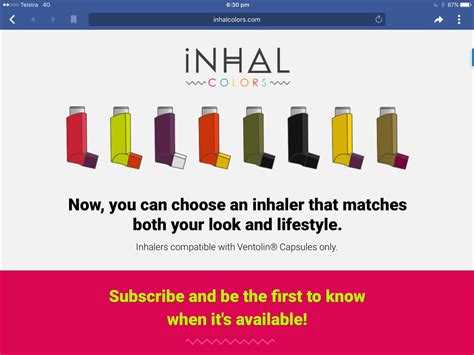 What do different colour inhalers do? Inhaler Colors Chart Uk - Copd Inhaler Chart Uk Hirup X : In this first chart, the lightness ...