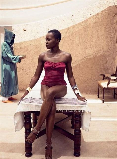 Lupita Nyongo