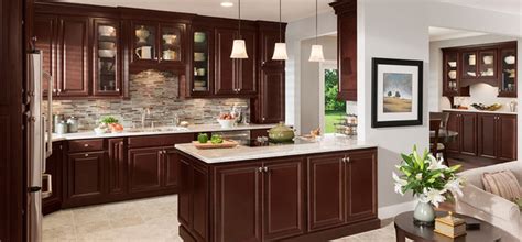 The latest posts/opinions we see here are about a year old. Shenandoah Cabinetry - Kitchen - Los Angeles - by Lowe's ...
