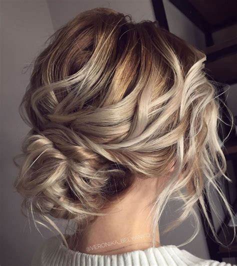 79 Gorgeous Easy Partial Updos For Medium Hair For Hair Ideas Stunning And Glamour Bridal Haircuts