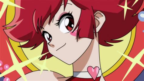 Cutie Honey Universe Un Autre Manga De Gô Nagai Adapté En Anime Tvqc