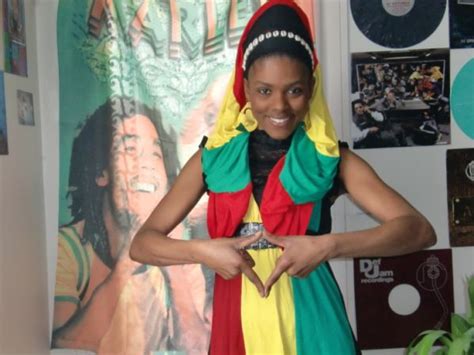 How To Become A Rastafari Empress Jamaica Rastafari Culture Afro