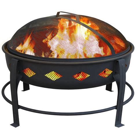 How to start a fire pit with coal. Free photo: Fire Pit - Burn, Burning, Charcoal - Free ...