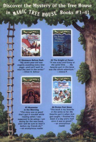 Blizzard of the blue moon (magic tree house, #36) by. 8 Books for Kids Who Love Travel & Adventure