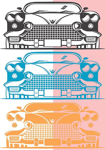 Best V8 Engine Illustrations Royalty Free Vector Graphics And Clip Art