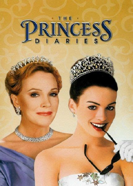 Mia's life takes a dramatic turn, however, when her mom announces that her late biological father was in doodstream choose this server. دانلود فیلم The Princess Diaries 2001 - http://www.1media1 ...