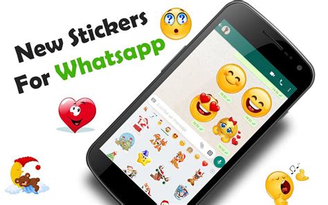 😊wastickerapps Emojis Stickers For Whatsapp Apk برای دانلود اندروید