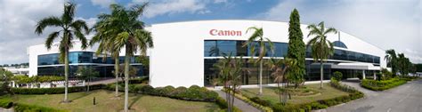 1998 michelin established its representative office; Canon Opto (Malaysia) Sdn Bhd