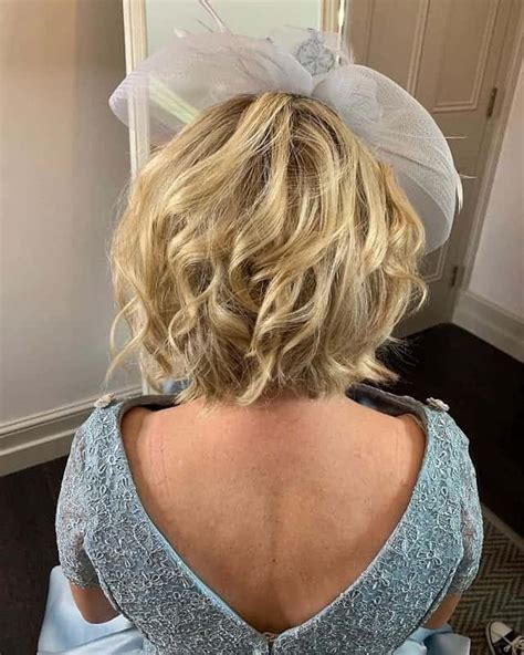 80 Glamorous Mother Of The Bride Hairstyles 2020 Trends