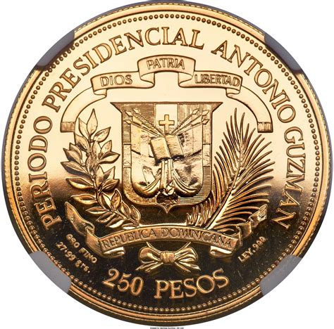 Como Se DiseÑa Una Moneda — Sociedad Numismática Dominicana