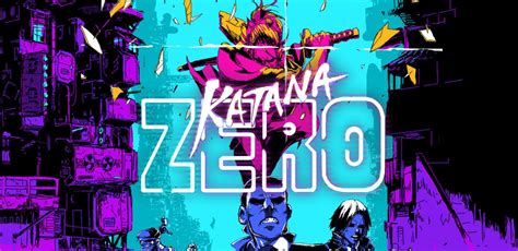 Download katana zero free for pc torrent. Katana ZERO MAC Download Free for Mac OS + Torrent