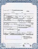 Nyc Marriage License Copy Photos