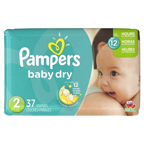 Enter For A Chance To Win With Pampers Does Your Bebegotmoves