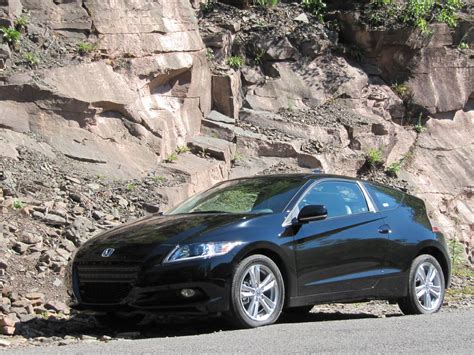 2 honda crz for sale by owner. GreenCarReports Best Car To Buy 2011 Nominee: Honda CR-Z