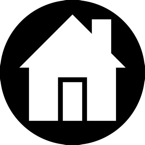 Home Logo Png House Png Images Cliparts Free Icons And Png