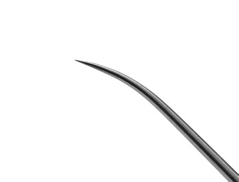 Single-Use Rosen Needle For ENT Surgery - DTR Medical DTR Medical