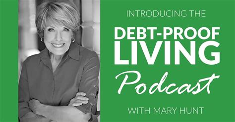 Debt recovery is simpler when you use a collection agency fluent in the laws and customs of the country where the debtor resides. Debt-Proof Living with Mary Hunt—a podcast about life ...