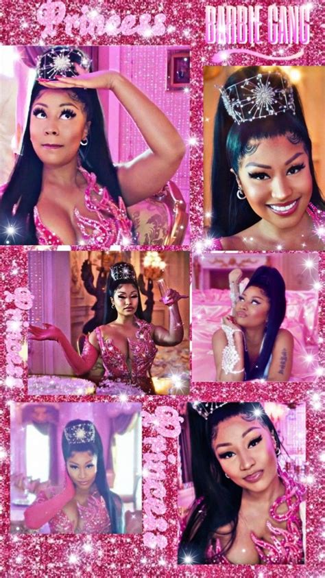 Cartoon Cardi B And Nicki Minaj Shefalitayal
