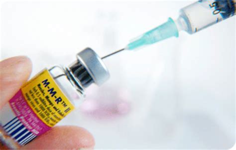 Measles Mumps Rubella Whats An Adult To Do About Vaccinations