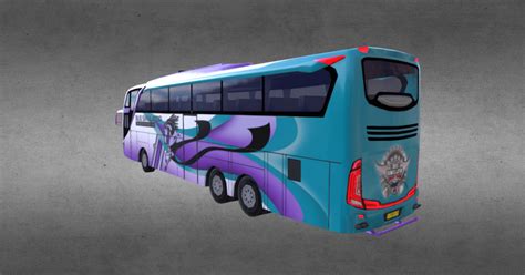 Livery bus simulator indonesia (bussid) memang banyak tersebar di internet. Livery Bussid Shd Laju Prima : Perang Telolet Bus Laju ...
