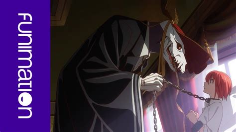 The ancient magus' bride see more ». The Ancient Magus' Bride Promotional Video - YouTube